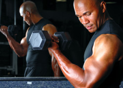 weighttraining